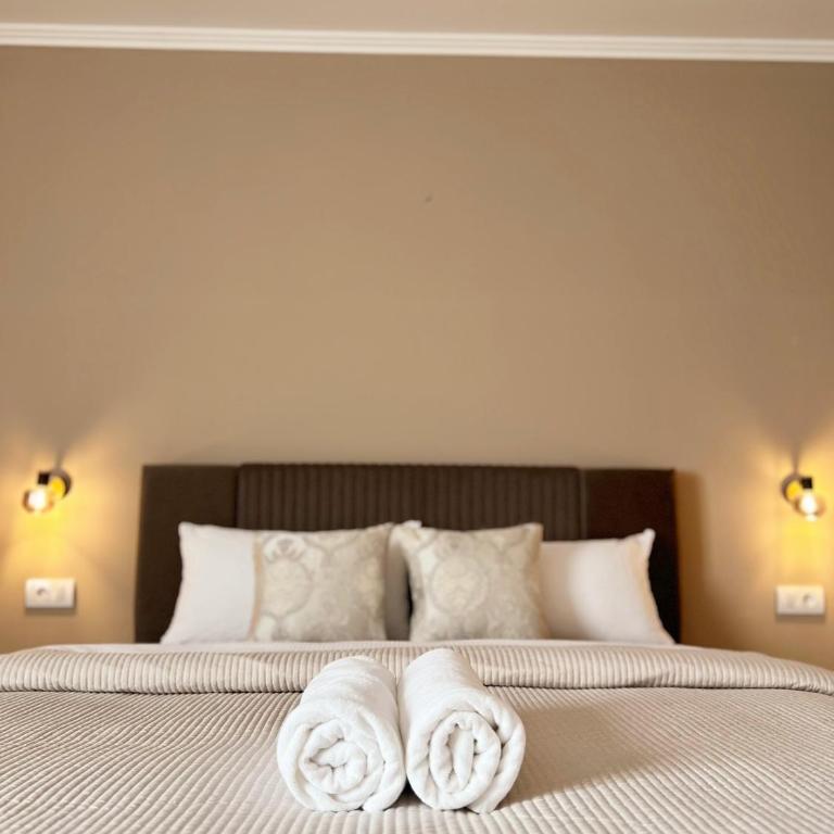 Apart Mi - Apartman sa 1 Spavaćom Sobom - 1