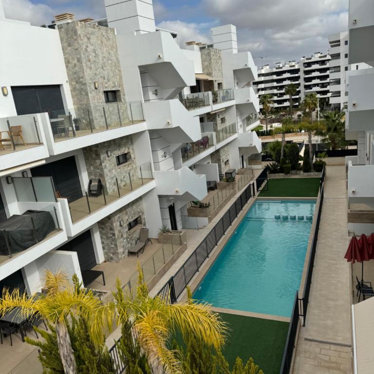 Sunny rest at Pedro's by PORT Holiday Rental - Apartamento de 2 dormitorios - 1