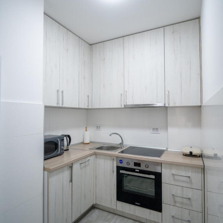 Renome apartmani - Apartman sa 2 Spavaće Sobe - 12