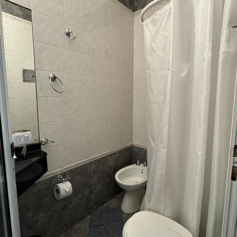 Hotel Frossard - Habitación Triple - 11