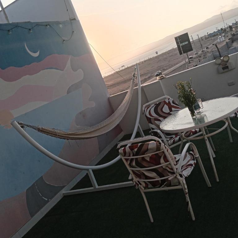 Hotel El Candelabro de Paracas - Standard Quadruple Room - 5