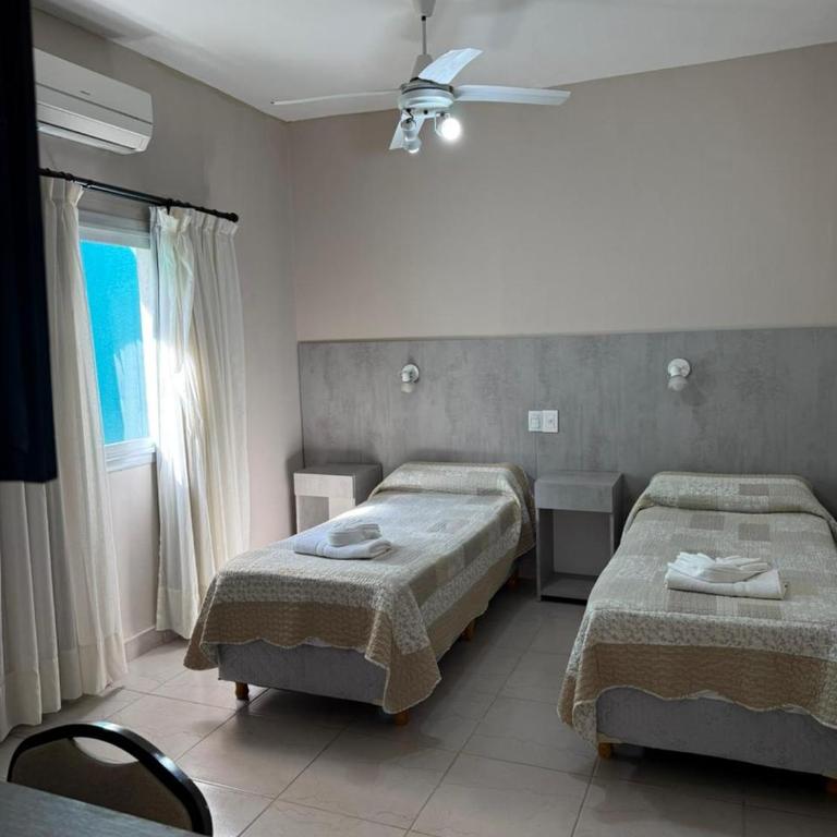 Hotel Ciudad del Sol - Habitación Doble Estándar - 1