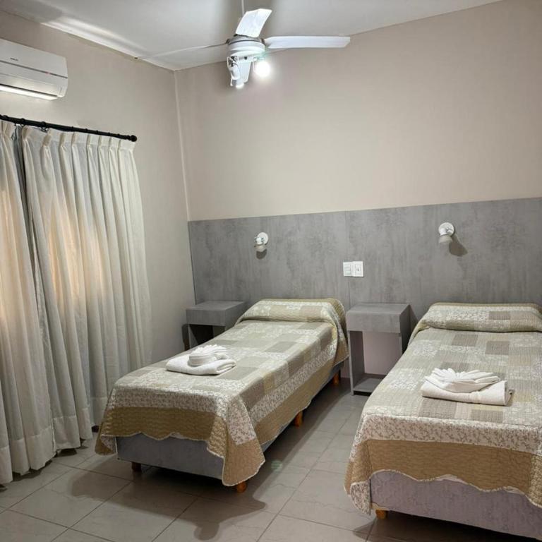 Hotel Ciudad del Sol - Habitación Doble Estándar - 2