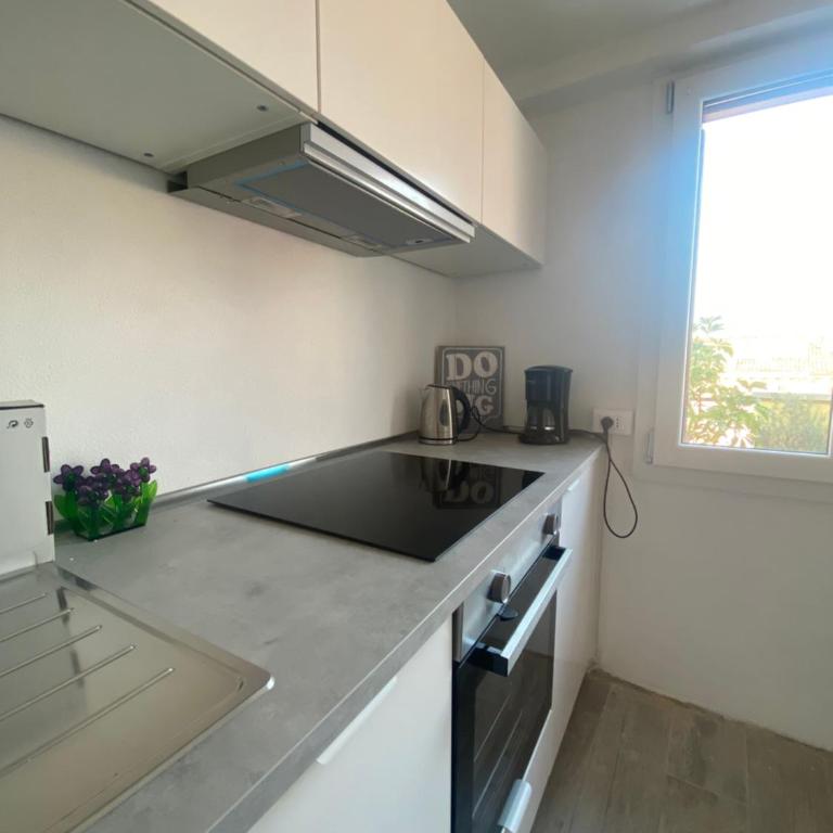 Casa sul Porticciolo - Appartamento con 1 Camera da Letto - 7