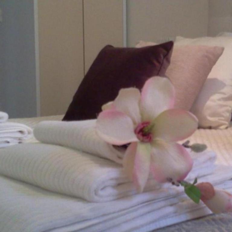 Casina Tiberina Suite - Appartamento con 1 Camera da Letto - 26