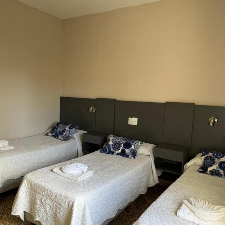 Hotel Ciudad del Sol - Habitación Triple Estándar - 1
