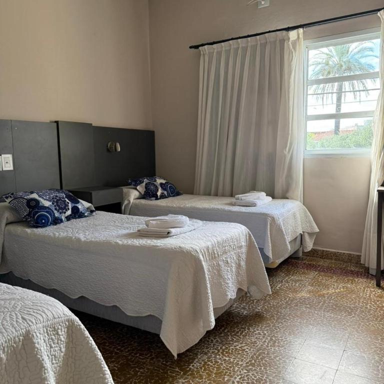 Hotel Ciudad del Sol - Habitación Triple Estándar - 2