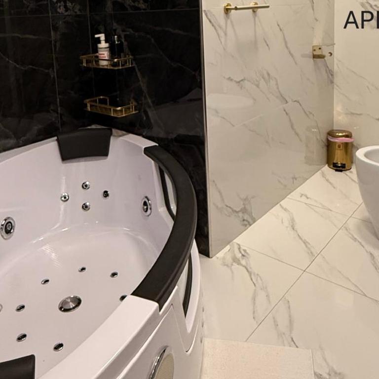 Appartamento AMO 1 - One-Bedroom Apartment - 1