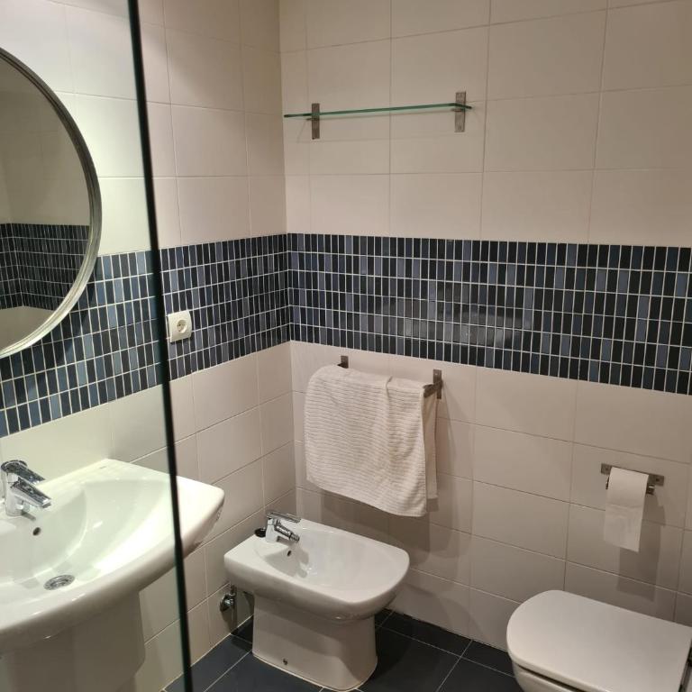 Jardín, piscina y playa - Apartamento de 2 dormitorios con vistas al jardín - 19
