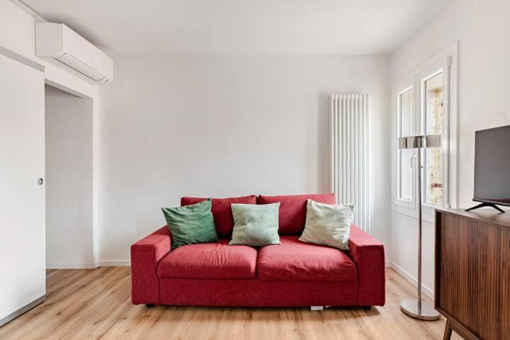 Central Elegant Apartment in Verona - Appartamento con 1 Camera da Letto - 12