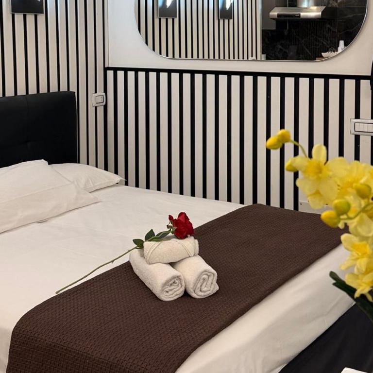 Appartamento AMO 1 - One-Bedroom Apartment - 3