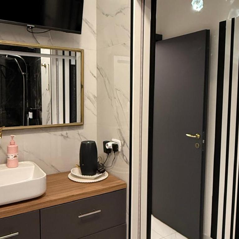 Appartamento AMO 1 - One-Bedroom Apartment - 4
