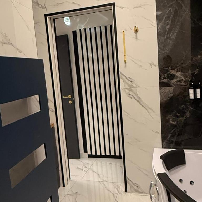 Appartamento AMO 1 - One-Bedroom Apartment - 6