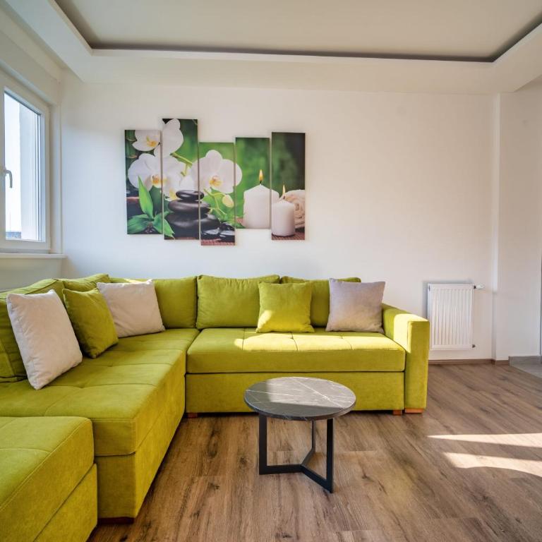 Renome apartmani - Apartman sa 2 Spavaće Sobe - 2