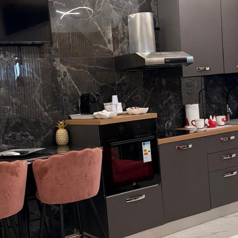 Appartamento AMO 1 - One-Bedroom Apartment - 7