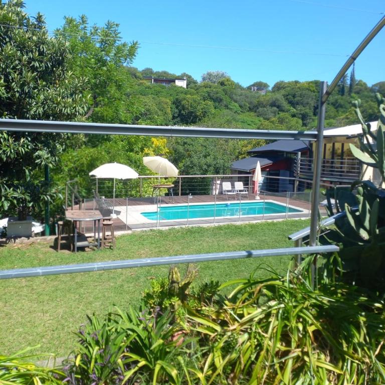 Tere & Tino Cabañas - Two-Bedroom Apartment - 8
