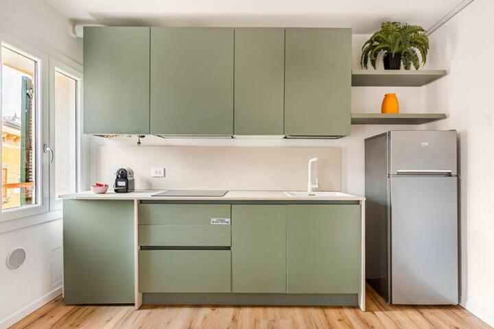 Central Elegant Apartment in Verona - Appartamento con 1 Camera da Letto - 17