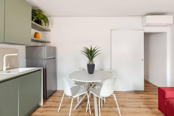 Central Elegant Apartment in Verona - Appartamento con 1 Camera da Letto - 19
