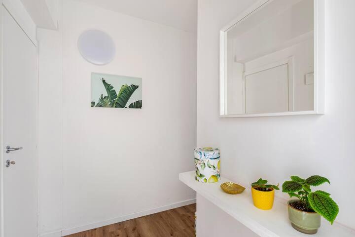 Central Elegant Apartment in Verona - Appartamento con 1 Camera da Letto - 20