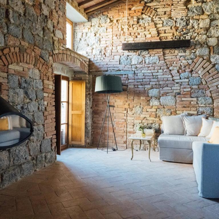 Fattoria San Donato - Deluxe One-Bedroom Apartment - 6