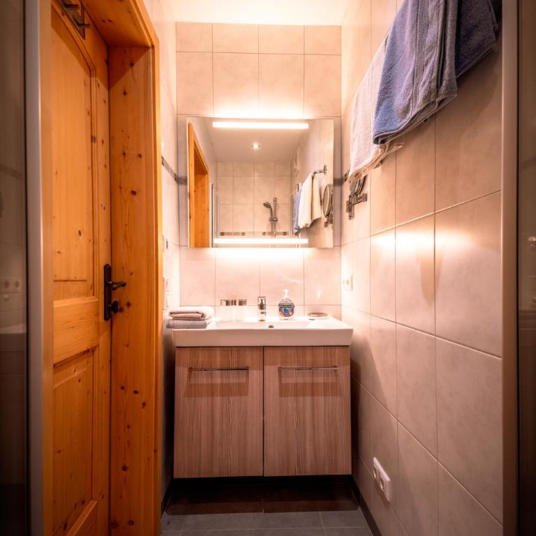 Apartment Großvenedigerblick - Apartment mit 3 Schlafzimmern - 27