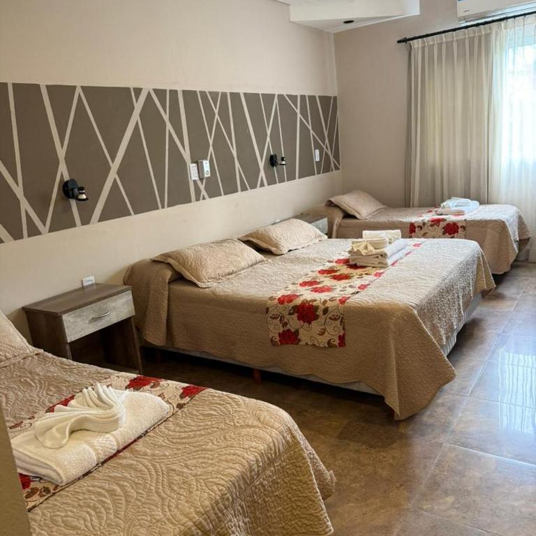 Hotel Ciudad del Sol - Habitación Cuádruple Prémium - 6