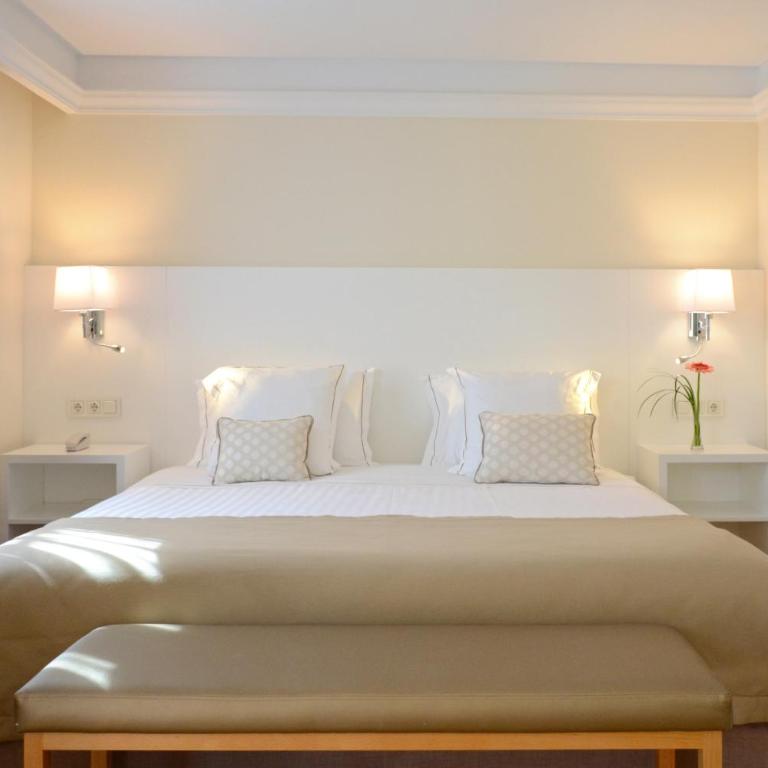 Alua Suites Fuerteventura - All Inclusive - Suite Junior - 1 padre - 3