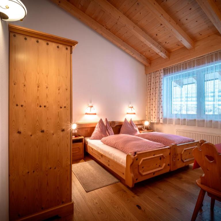 Apartment Großvenedigerblick - Apartment mit 3 Schlafzimmern - 25