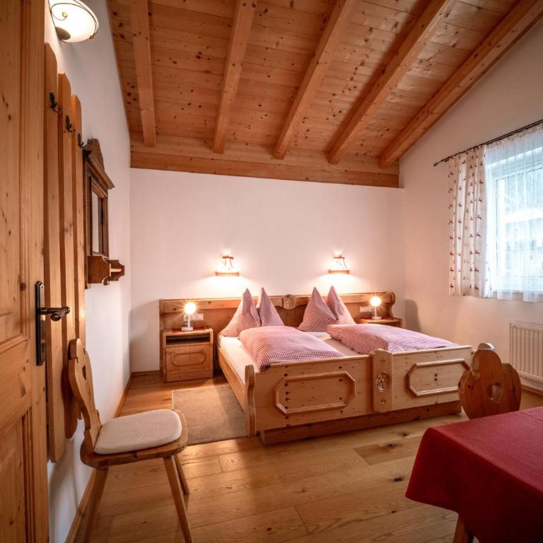 Apartment Großvenedigerblick - Apartment mit 3 Schlafzimmern - 24
