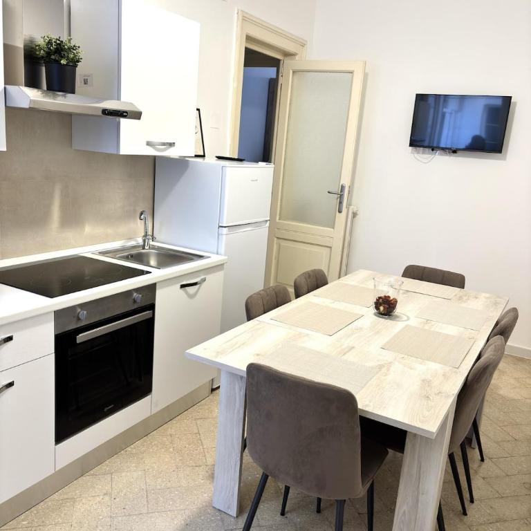 Your Home, a beautiful view - Appartamento con Vista Mare - 15