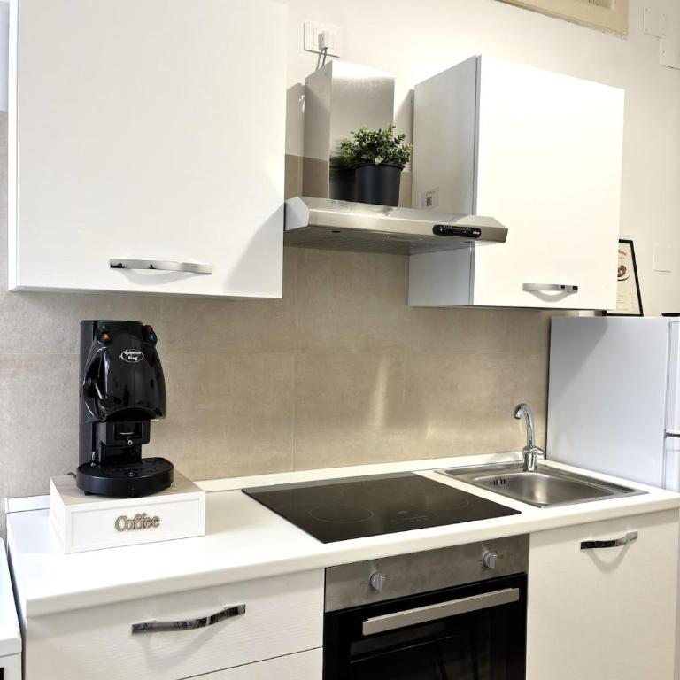 Your Home, a beautiful view - Appartamento con Vista Mare - 16