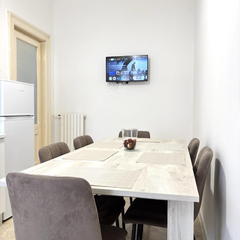 Your Home, a beautiful view - Appartamento con Vista Mare - 27