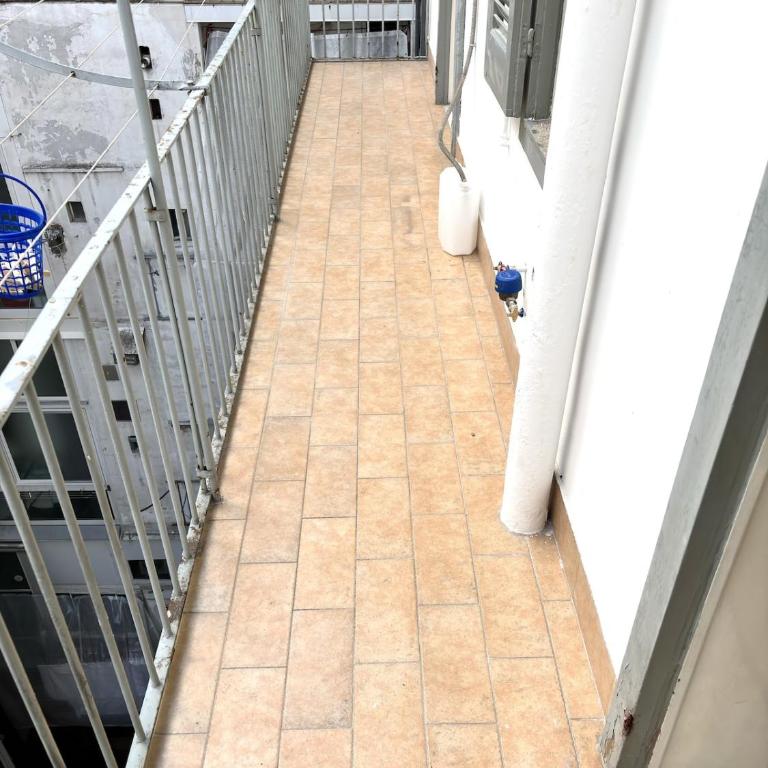 Your Home, a beautiful view - Appartamento con Vista Mare - 38