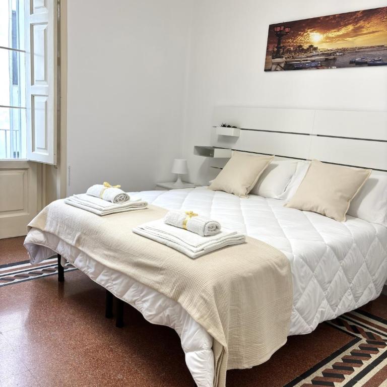 Your Home, a beautiful view - Appartamento con Vista Mare - 8