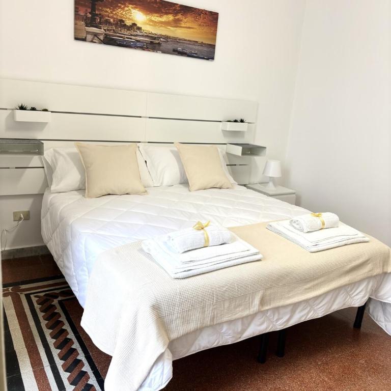 Your Home, a beautiful view - Appartamento con Vista Mare - 7