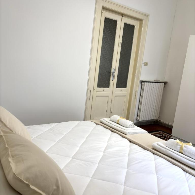 Your Home, a beautiful view - Appartamento con Vista Mare - 36