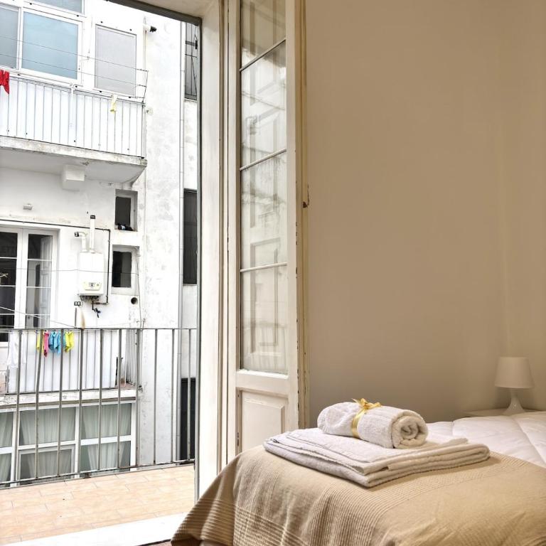 Your Home, a beautiful view - Appartamento con Vista Mare - 37