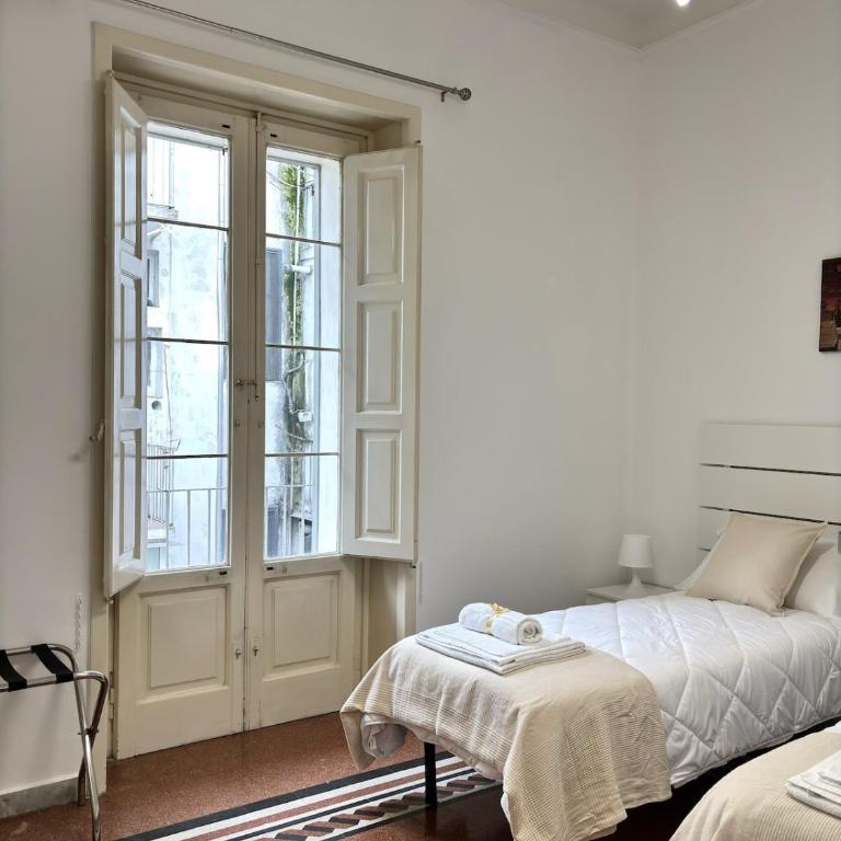 Your Home, a beautiful view - Appartamento con Vista Mare - 21