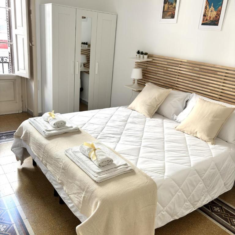 Your Home, a beautiful view - Appartamento con Vista Mare - 5