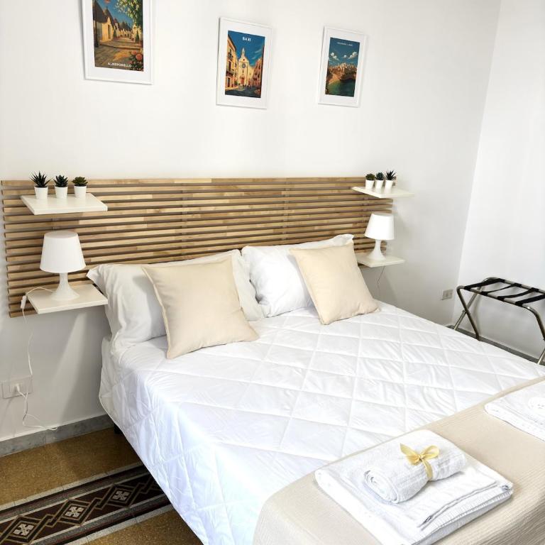 Your Home, a beautiful view - Appartamento con Vista Mare - 6
