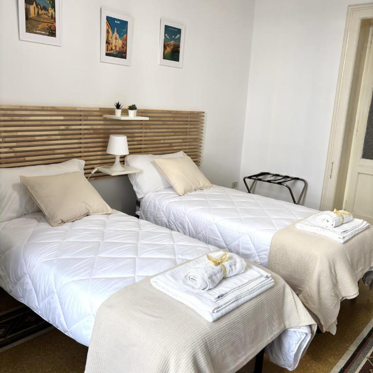 Your Home, a beautiful view - Appartamento con Vista Mare - 17