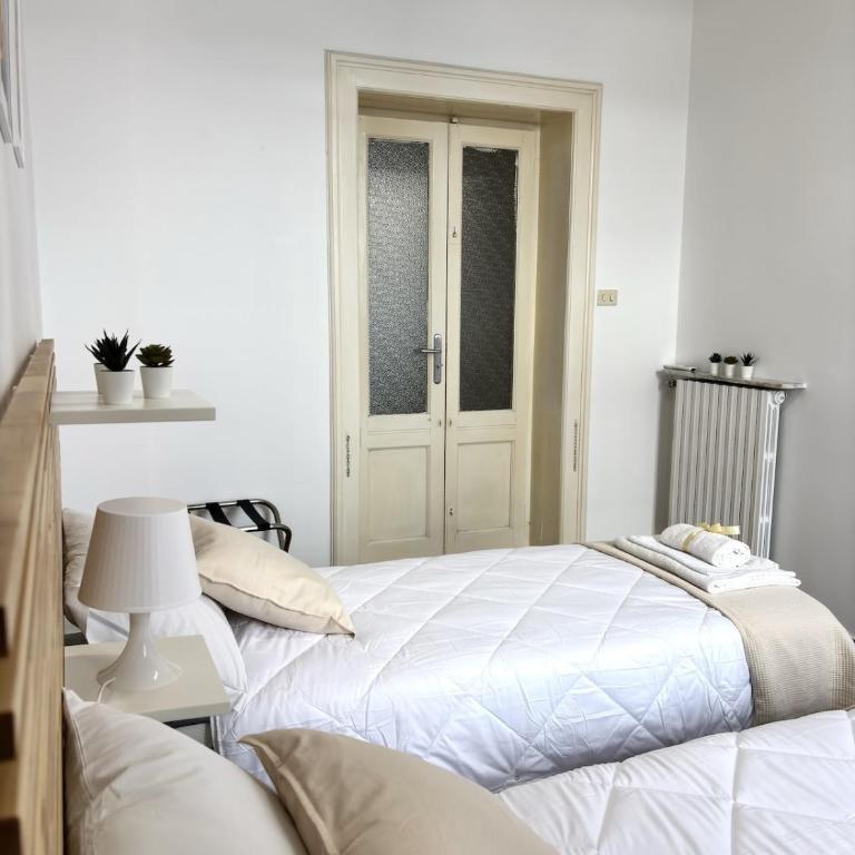 Your Home, a beautiful view - Appartamento con Vista Mare - 35