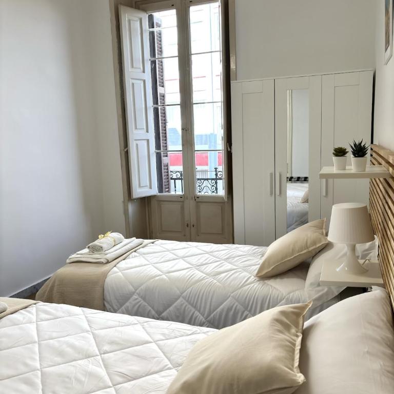 Your Home, a beautiful view - Appartamento con Vista Mare - 34
