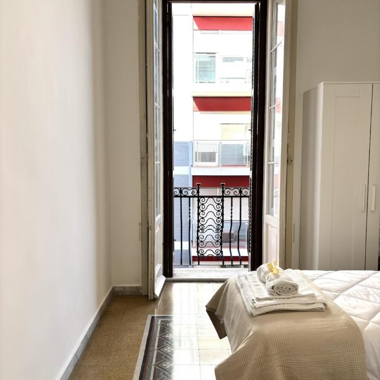 Your Home, a beautiful view - Appartamento con Vista Mare - 22