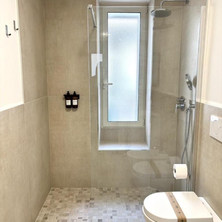 Your Home, a beautiful view - Appartamento con Vista Mare - 12