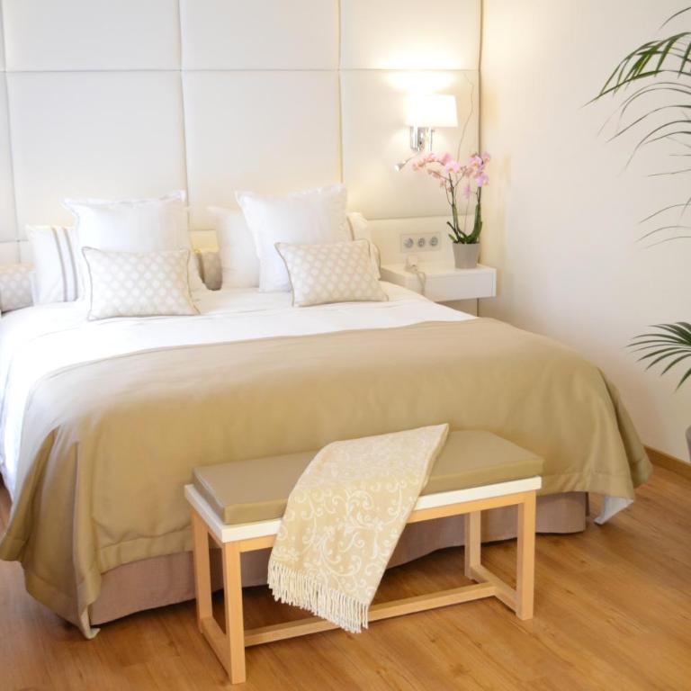 Alua Suites Fuerteventura - All Inclusive - Suite Junior My Favorite Club (16 adulto) - Solo mayores de 16 años - 4