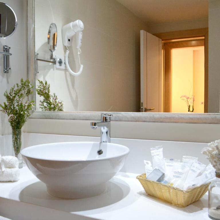Alua Suites Fuerteventura - All Inclusive - Suite Junior My Favorite Club (16 adulto) - Solo mayores de 16 años - 2