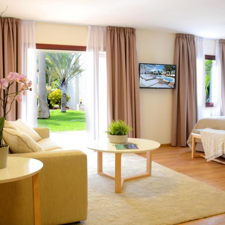 Alua Suites Fuerteventura - All Inclusive - Suite Junior My Favorite Club (16 adulto) - Solo mayores de 16 años - 3