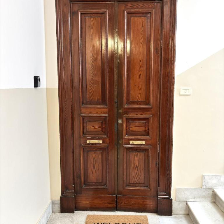 Your Home, a beautiful view - Appartamento con Vista Mare - 41