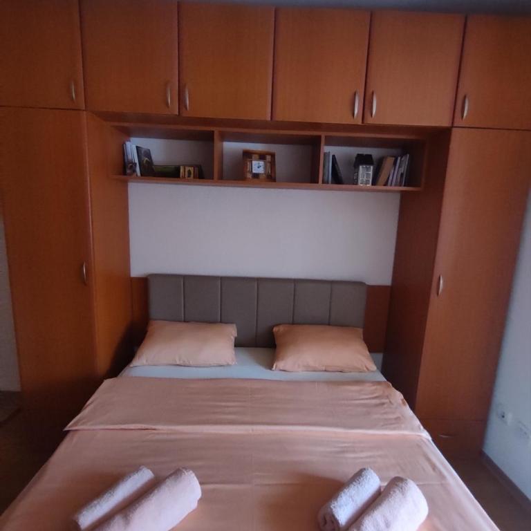 Renome apartmani - Apartman sa Terasom - 2